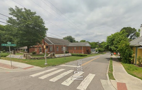 Weeklong Manhunt Nabs Teen in Downtown Chapel Hill Gun Scare
