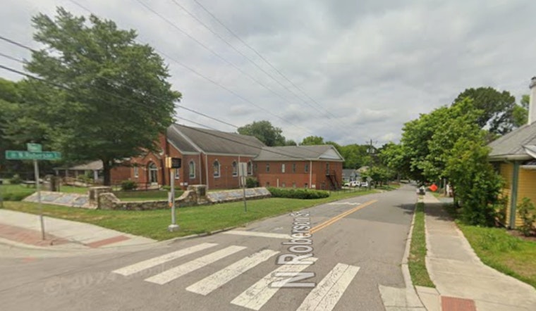 Weeklong Manhunt Nabs Teen in Downtown Chapel Hill Gun Scare