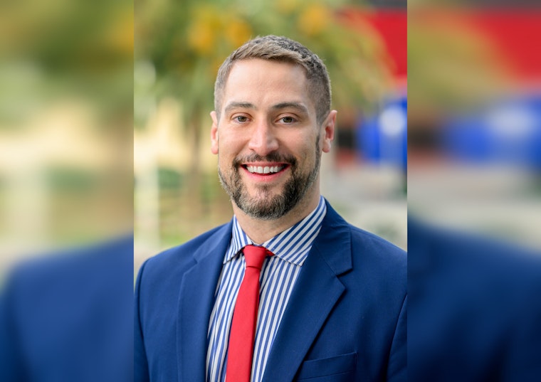 WeHo Commissioner Alleges Erickson Threatened Removal