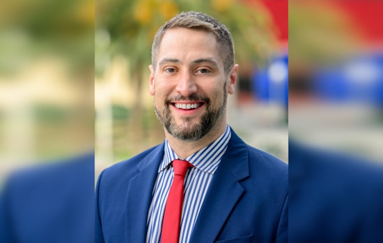 WeHo Commissioner Alleges Erickson Threatened Removal