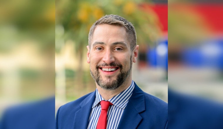 WeHo Commissioner Alleges Erickson Threatened Removal