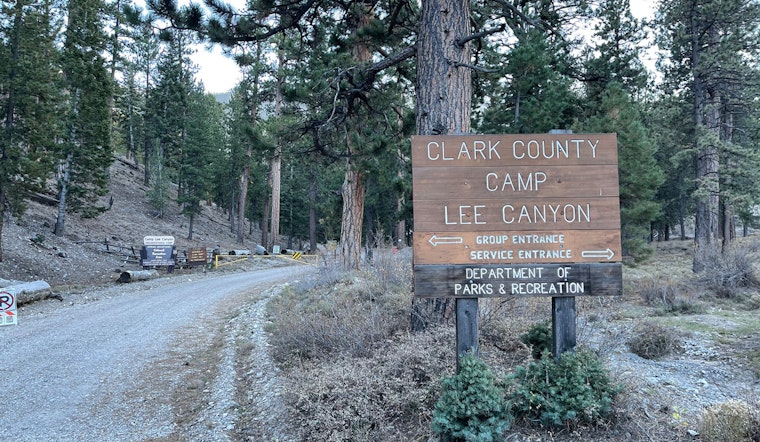 Weird Vegas Heat Wave Pulls Plug On Lee Canyon Ski Season