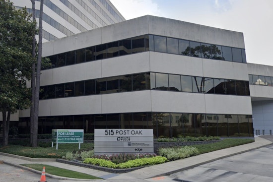 Welcome Group Ditches Westheimer for Sky-High Uptown Post Oak HQ
