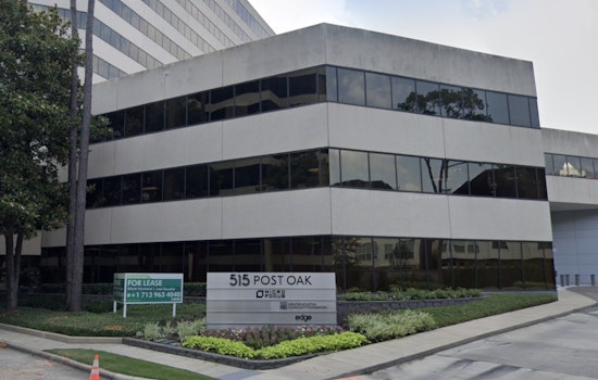 Welcome Group Ditches Westheimer for Sky-High Uptown Post Oak HQ