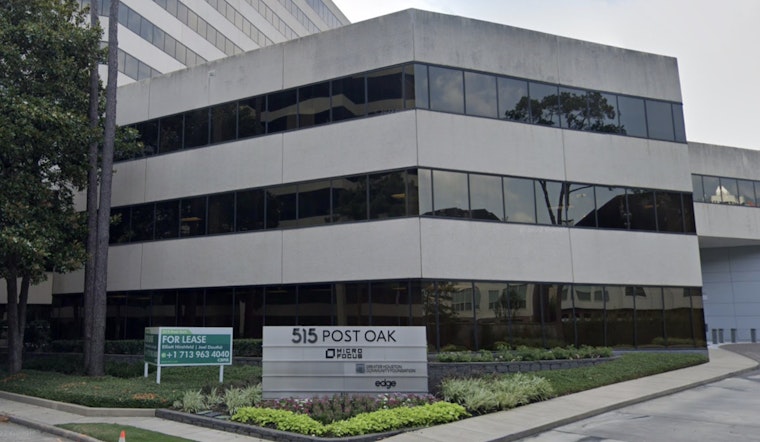 Welcome Group Ditches Westheimer for Sky-High Uptown Post Oak HQ