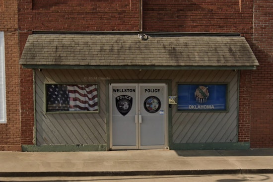 Wellston Police Chief Quits After Training Bust And Jailhouse Gun Scare