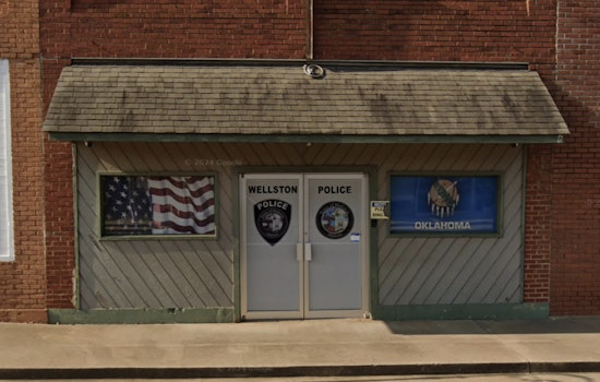 Wellston Police Chief Quits After Training Bust And Jailhouse Gun Scare