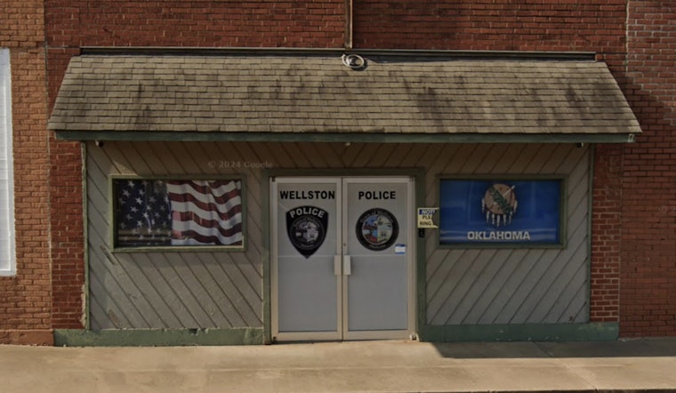 Wellston Police Chief Quits After Training Bust And Jailhouse Gun Scare