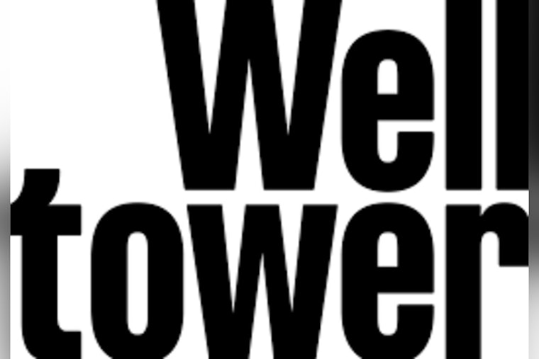 Welltower Drops $32.2 Million on St. Johns Senior Living Bet