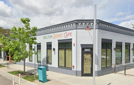 Welton Street Café Smacks Contractor With More Than $1 Million Courtroom Win