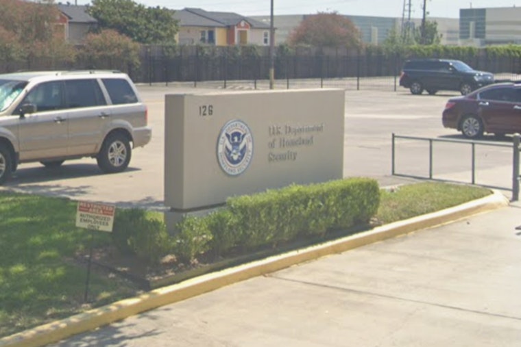 Weslaco Dad Snatched by ICE While Rushing Baby's Milk to NICU