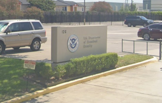 Weslaco Dad Snatched by ICE While Rushing Baby's Milk to NICU