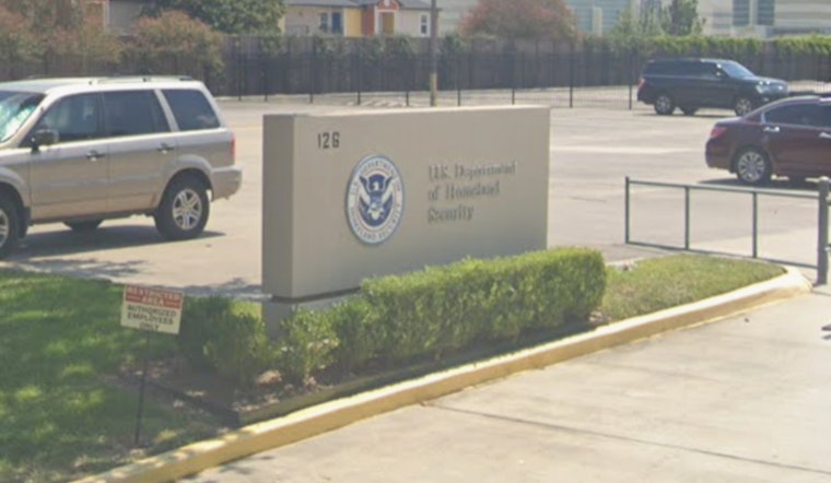 Weslaco Dad Snatched by ICE While Rushing Baby's Milk to NICU