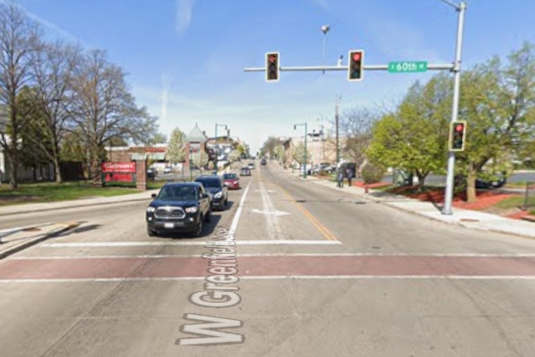 West Allis Chase At American Family Field Leaves 2 Arrested