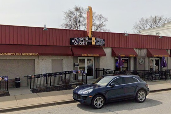 West Allis Gets A Taste Of Bourbon Street At Crawdaddy’s On Greenfield