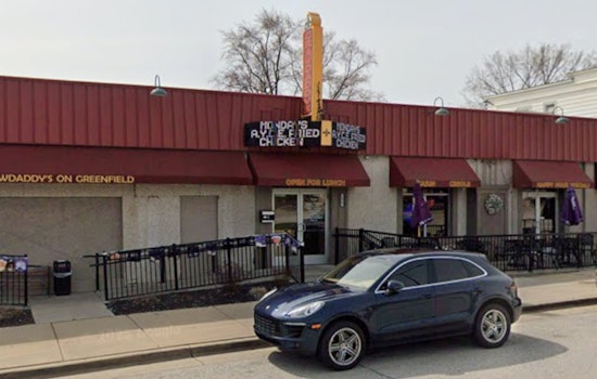 West Allis Gets A Taste Of Bourbon Street At Crawdaddy’s On Greenfield