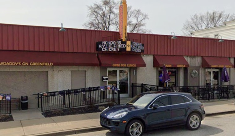 West Allis Gets A Taste Of Bourbon Street At Crawdaddy’s On Greenfield