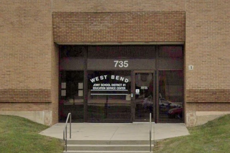 West Bend East and West Highs Headed for One Mega School