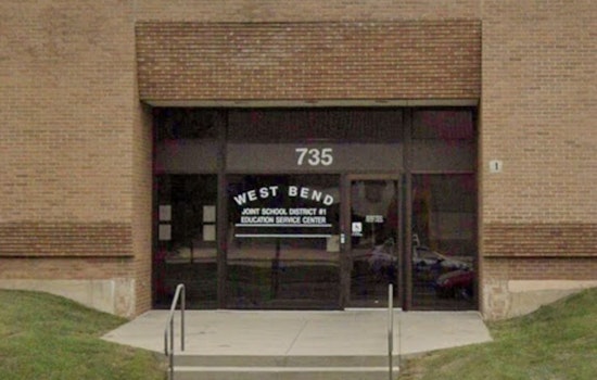 West Bend East and West Highs Headed for One Mega School
