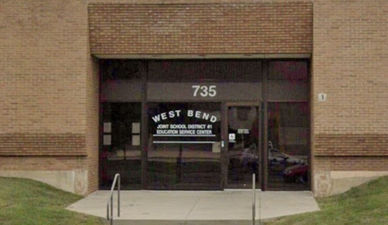 West Bend East and West Highs Headed for One Mega School