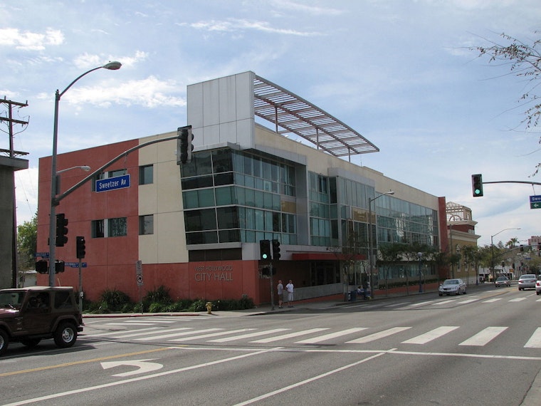 West Hollywood Commission Quietly Cedes Housing Reviews to Staff