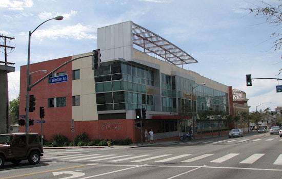 West Hollywood Commission Quietly Cedes Housing Reviews to Staff