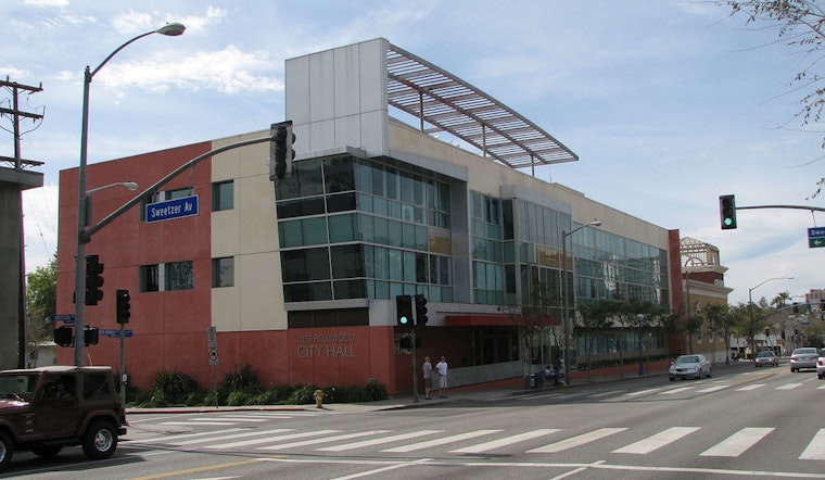 West Hollywood Commission Quietly Cedes Housing Reviews to Staff