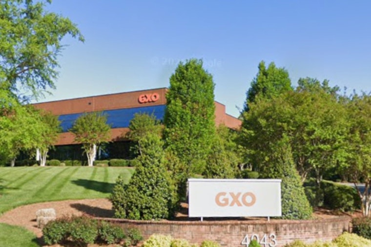 West Jefferson Warehouse Gut Punch as GXO Logistics Axes 100-Plus Jobs