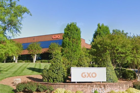 West Jefferson Warehouse Gut Punch as GXO Logistics Axes 100-Plus Jobs