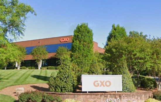 West Jefferson Warehouse Gut Punch as GXO Logistics Axes 100-Plus Jobs