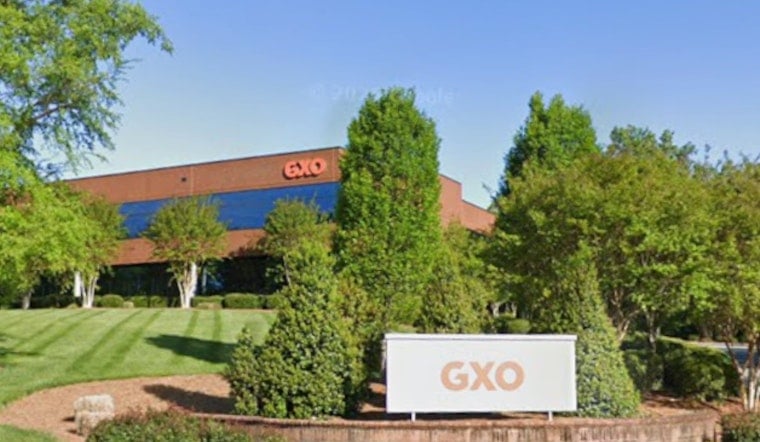West Jefferson Warehouse Gut Punch as GXO Logistics Axes 100-Plus Jobs