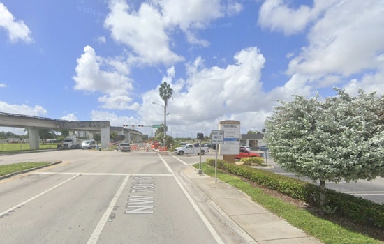 West Little River Apartment Gamble Nabs $54M Lifeline Next To Northside Mall
