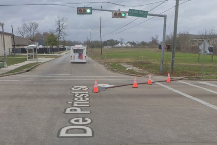West Little York Hit-And-Run Horror Leaves One Woman Dead, Another Injured