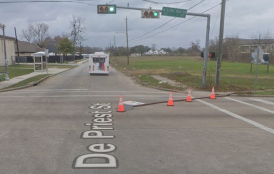 West Little York Hit-And-Run Horror Leaves One Woman Dead, Another Injured