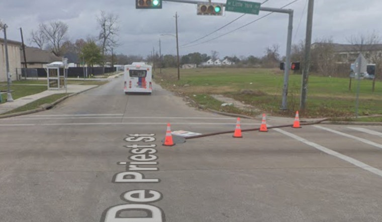 West Little York Hit-And-Run Horror Leaves One Woman Dead, Another Injured
