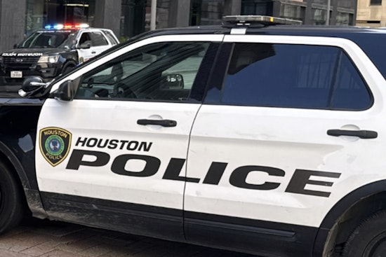 West Loop South Tragedy Houston Driver Killed After Stepping Out Post-Crash