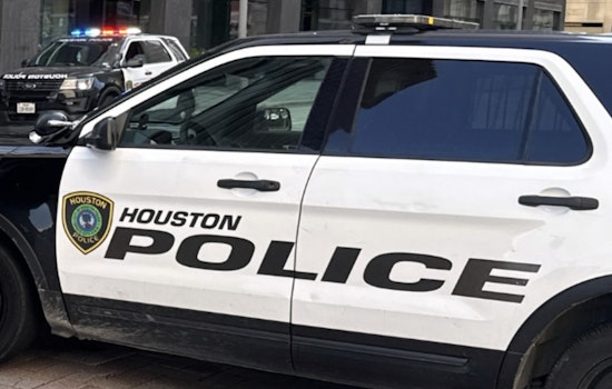 West Loop South Tragedy Houston Driver Killed After Stepping Out Post-Crash