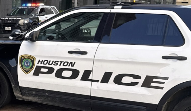 West Loop South Tragedy Houston Driver Killed After Stepping Out Post-Crash