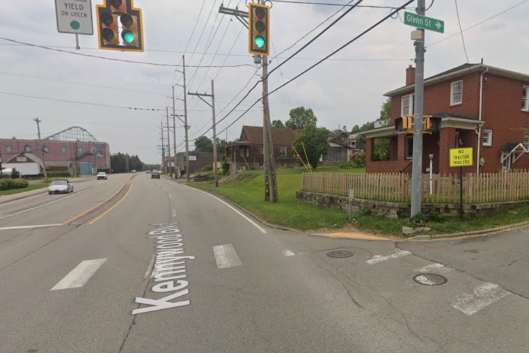 West Mifflin Residents Demand Answers After Teen's Death