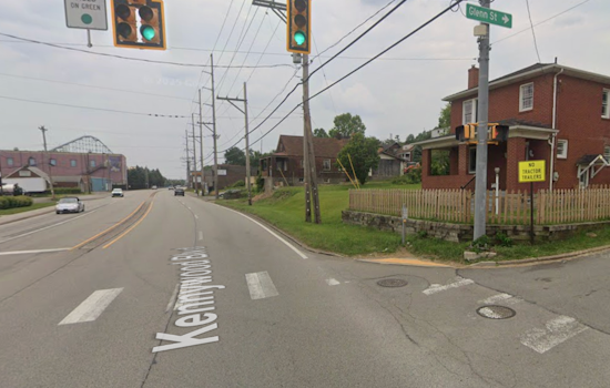 West Mifflin Residents Demand Answers After Teen's Death