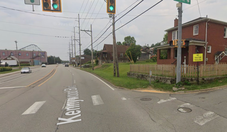 West Mifflin Residents Demand Answers After Teen's Death