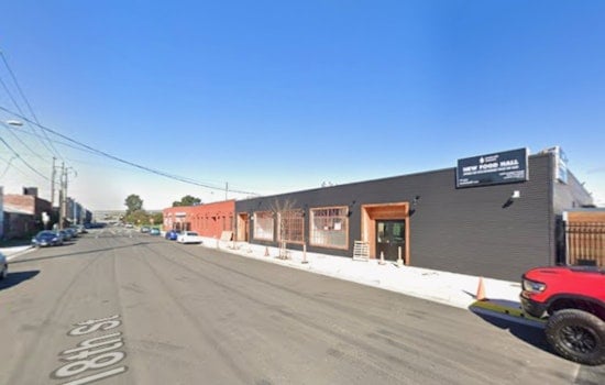 West Oakland Scores Bold New African Diaspora Cafe At Prescott Market