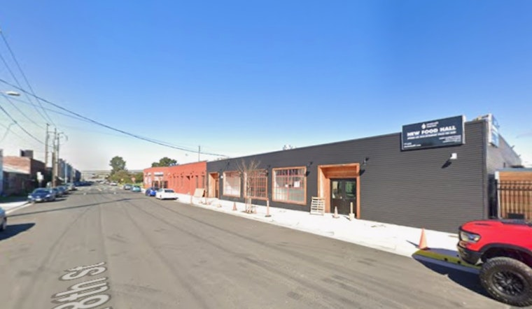 West Oakland Scores Bold New African Diaspora Cafe At Prescott Market