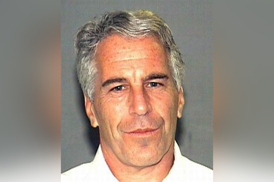 West Palm Beach Doc With Epstein Ties Wielded Quiet Clout At Mar-a-Lago