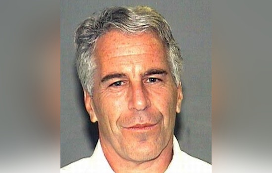 West Palm Beach Doc With Epstein Ties Wielded Quiet Clout At Mar-a-Lago