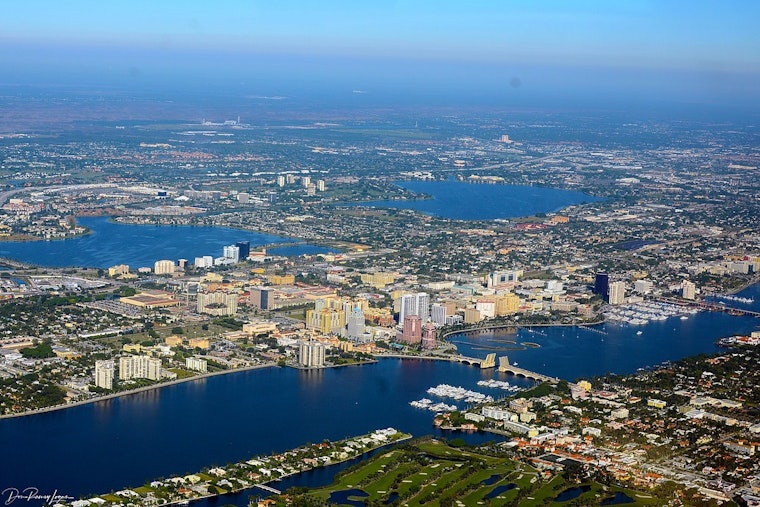 West Palm Beach Landlords Squeezed by Rising Operating Costs