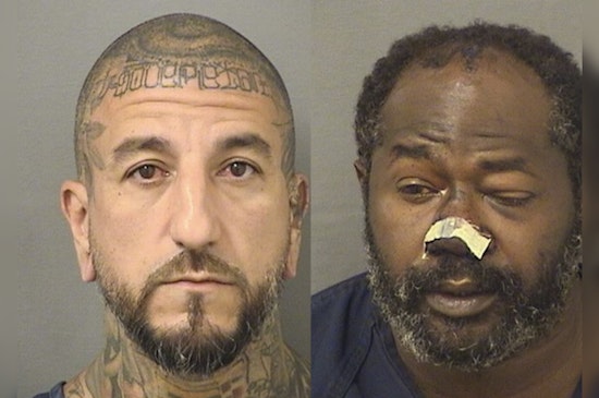 West Palm Beach ‘Murder‑For‑Hire’ Duo Walks After Surprise Plea Deal