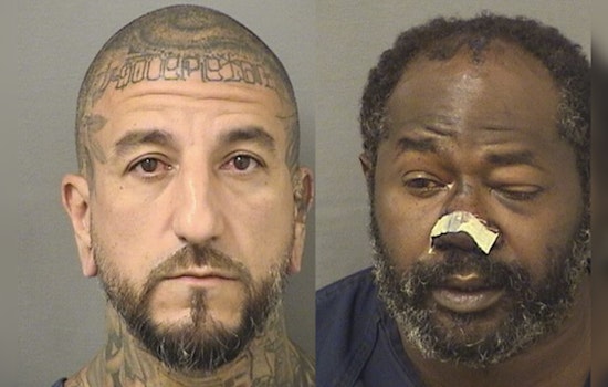 West Palm Beach ‘Murder‑For‑Hire’ Duo Walks After Surprise Plea Deal