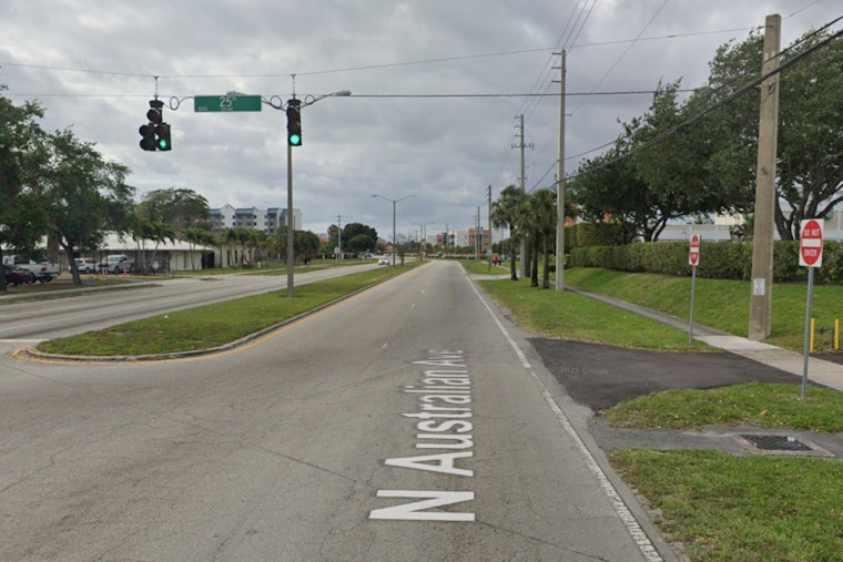 West Palm Tri-Rail Commute Turns Deadly As Pedestrian Is Killed On Tracks
