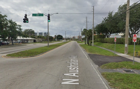 West Palm Tri-Rail Commute Turns Deadly As Pedestrian Is Killed On Tracks